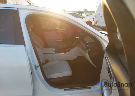 2025 Mercedes-Benz C 300 300 4Matic из США, поврежденный, VIN W1KAF4HB2SR264180